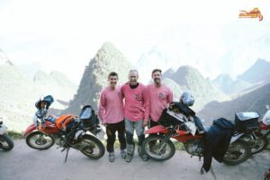 Top 4 Great Passes of Northern Vietnam You Must Experience