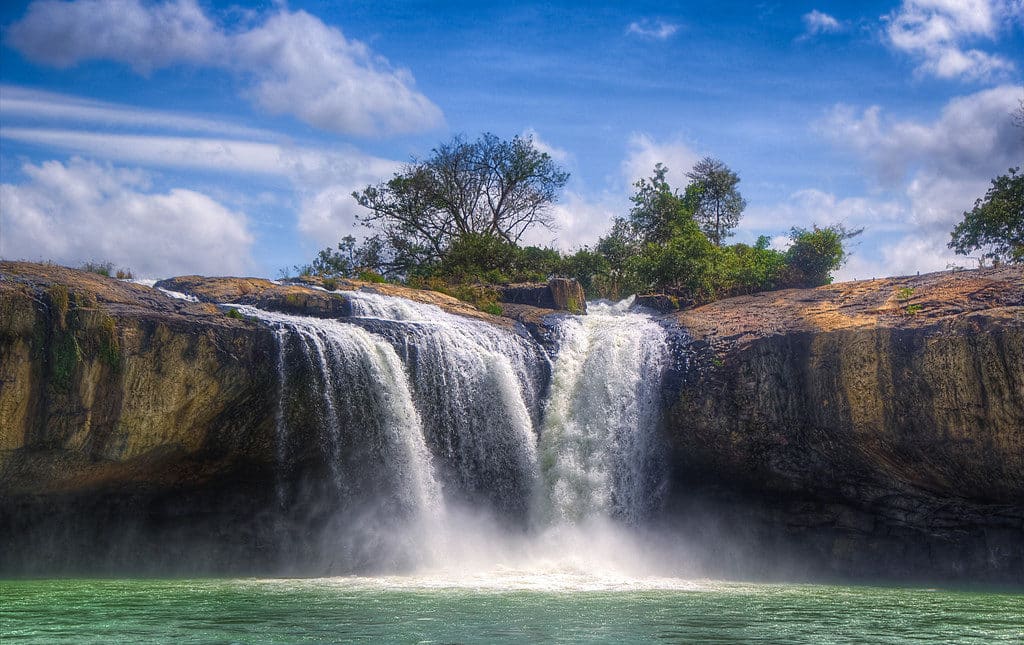 Hoi An Offroad Motorbike Tour to Central Highlands and Nha Trang: Buon Me Thuot motorbike tour to Lak Lake via Dray Sap Hoi An Offroad Motorbike Tour to Central Highlands and Nha Trang: Buon Me Thuot motorbike tour to Lak Lake via Dray Sap