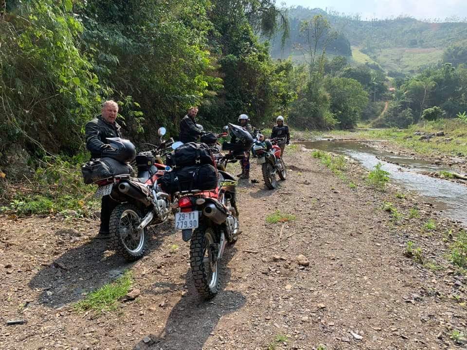 FB IMG 1582645922955 - Top 8 Northern Vietnam Motorbike Tours from West to East You Must Do