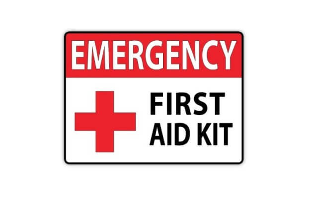 First Aid’s Tips for Tour Guide