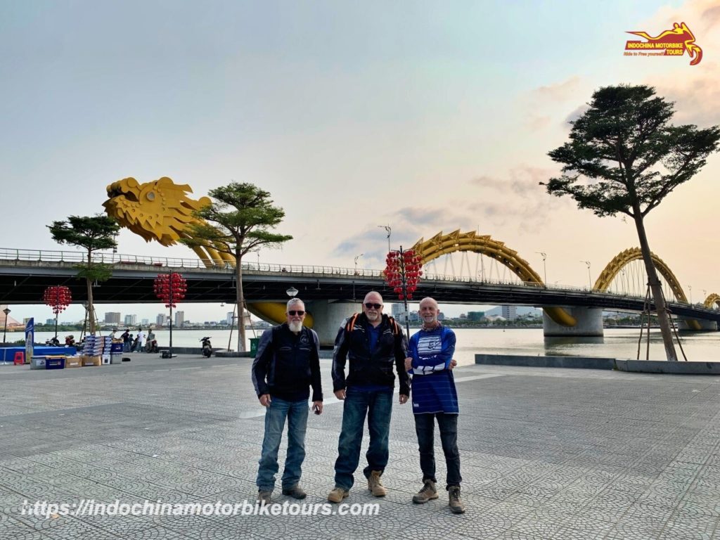 Top 10 Reasons to Book a Top-Gear Motorbike Trip from Hanoi to Saigon on Ho Chi Minh trail and along the coast
