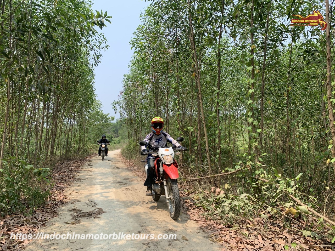 How Much A Vietnam Motorbike Tour in 10 Days Cost