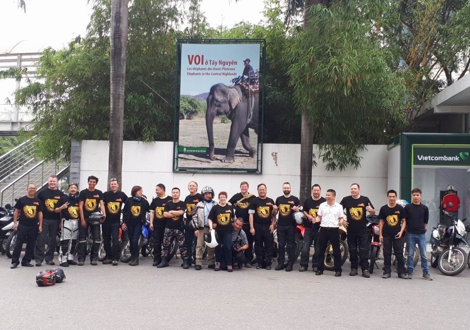 Vietnam Motorcycle Tour from Hanoi to Saigon via Hoi An, Nha Trang, Mui Ne