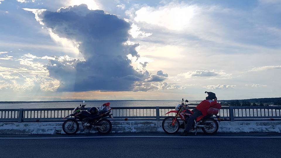 LIFETIME 12-DAY HANOI MOTORBIKE TOUR TO SAIGON