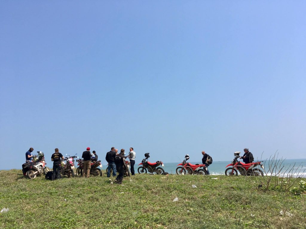 Lak lake motorcycle tour to Nha Trang  1024x768 - Why Taking A Da Lat Motorbike Tour to Nha Trang?