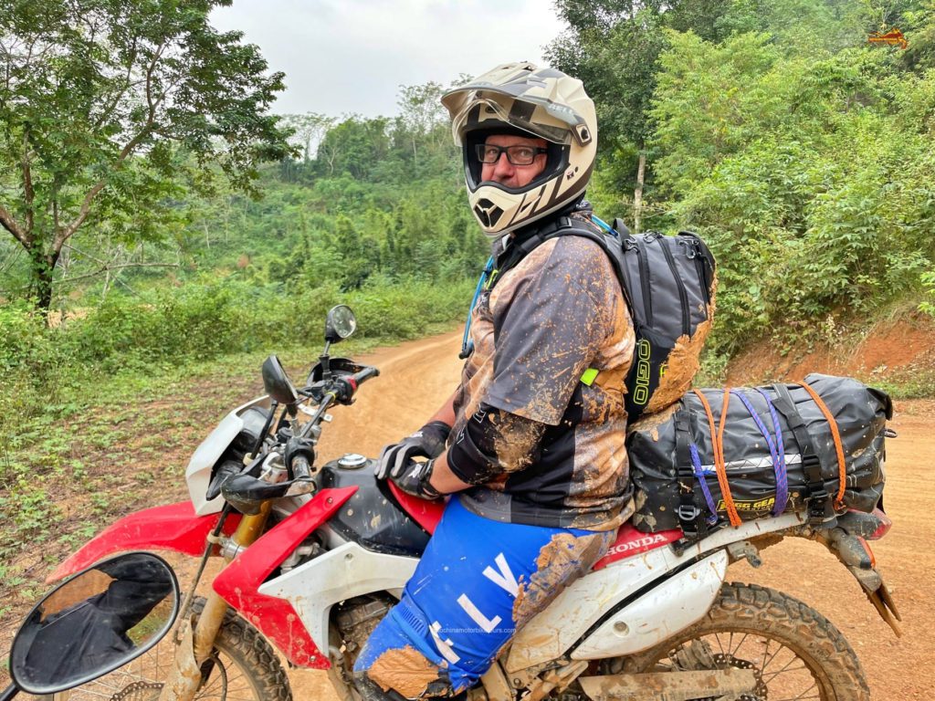 Besides basic riding gears, what other personal belongings or accessories should riders bring along?