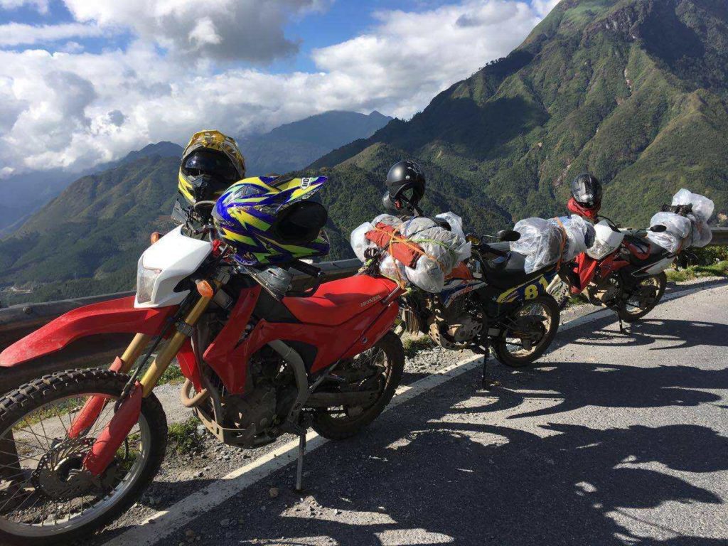 Vietnam Motorbike Tour to Yen Bai, Cao Bang, Ha Giang, Sapa, Than Uyen Vietnam Motorbike Tour to Yen Bai, Cao Bang, Ha Giang, Sapa, Than Uyen