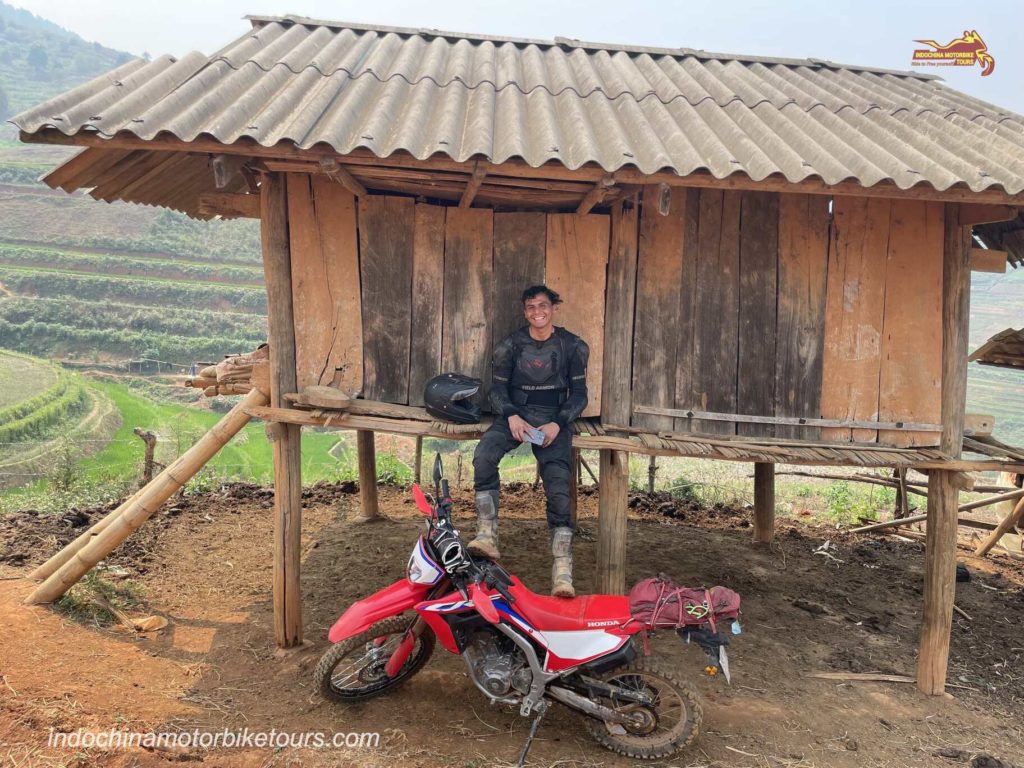 Why Should People Do Motorcycle Tours in Vietnam?