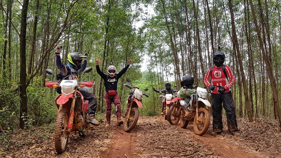 Hoi An Offroad Motorbike Tour to Central Highlands and Nha Trang: Kham Duc motorcycle tour to Kon Tum Hoi An Offroad Motorbike Tour to Central Highlands and Nha Trang: Kham Duc motorcycle tour to Kon Tum