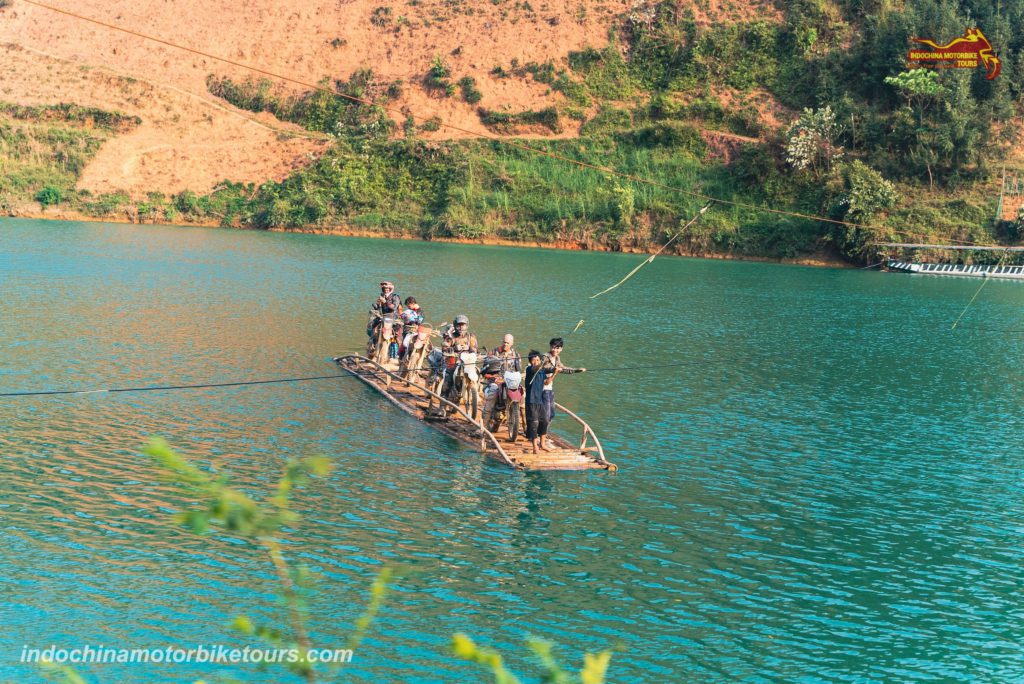 Dong Van Offroad Motorbike Tour to Bao Lac Dong Van Offroad Motorbike Tour to Bao Lac