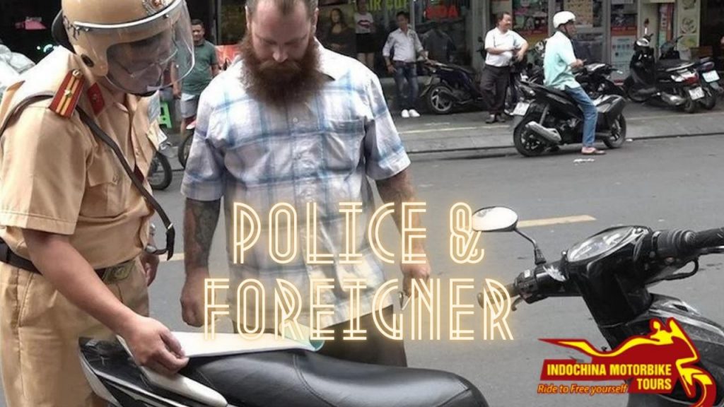How to claim for insurance benefits if you’ve got a motorbike accident in Vietnam?