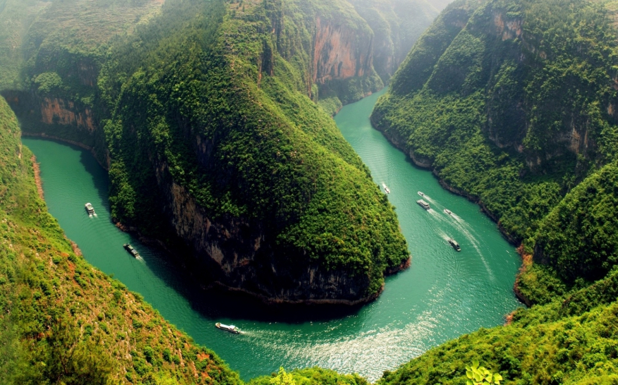 TOP 10 BEST ATTRACTIONS TO SEE WHILE RIDING MOTORCYCLES IN HA GIANG
