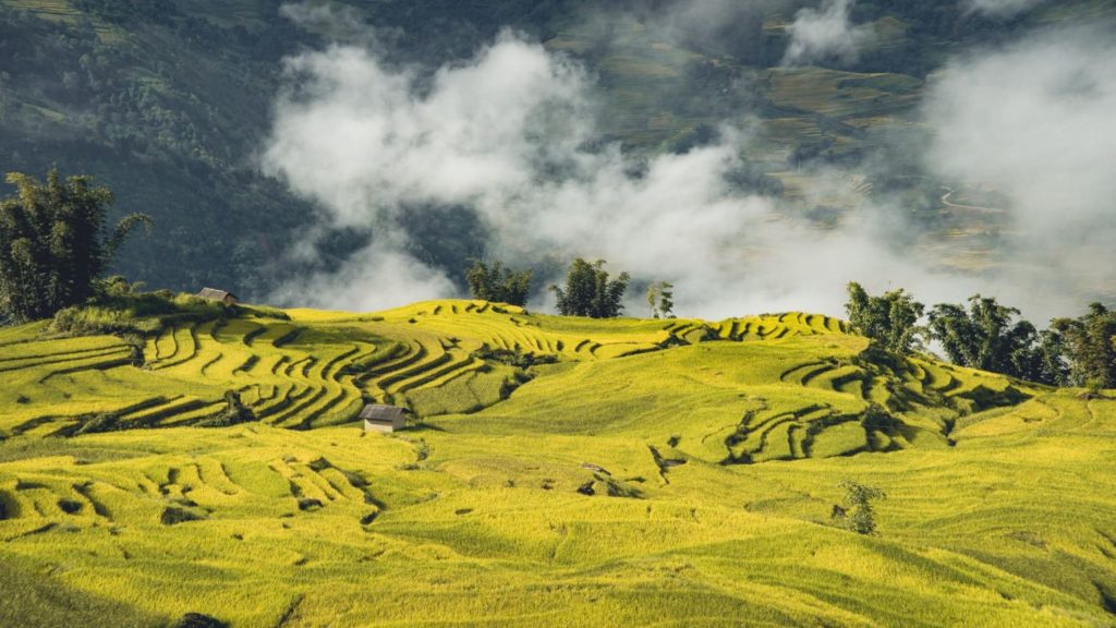 Sapa Y Ty 1 1024x576 - Best Time to Ride Motorbike to Sapa and Ha Giang of Vietnam