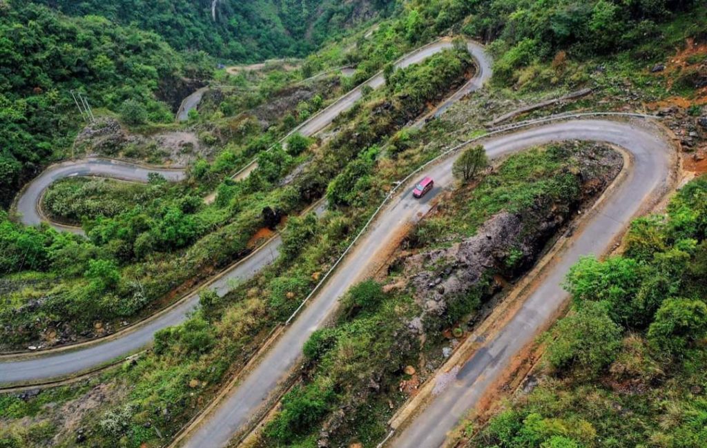 How to get Travel Permit in Ha Giang ?
