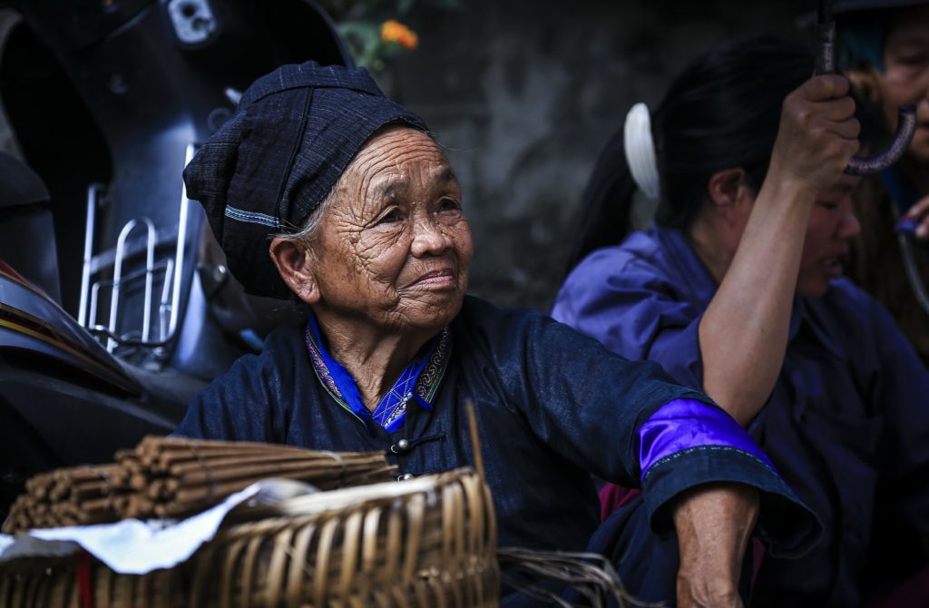 What Local Authentic Markets to Explore In Ha Giang?