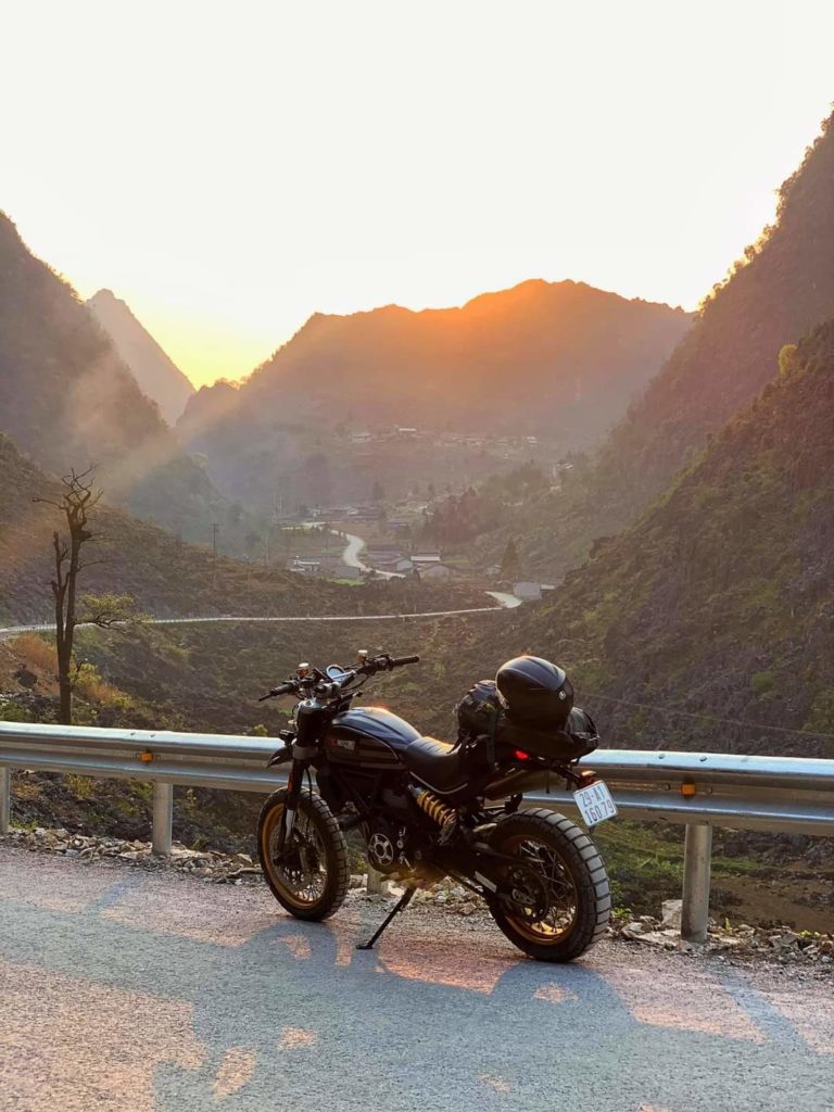 How To Arrange a Motorbike Tour in Vietnam