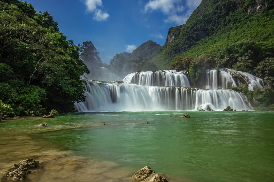 Top 10 Best Things To Do In Cao Bang For Moto Riders