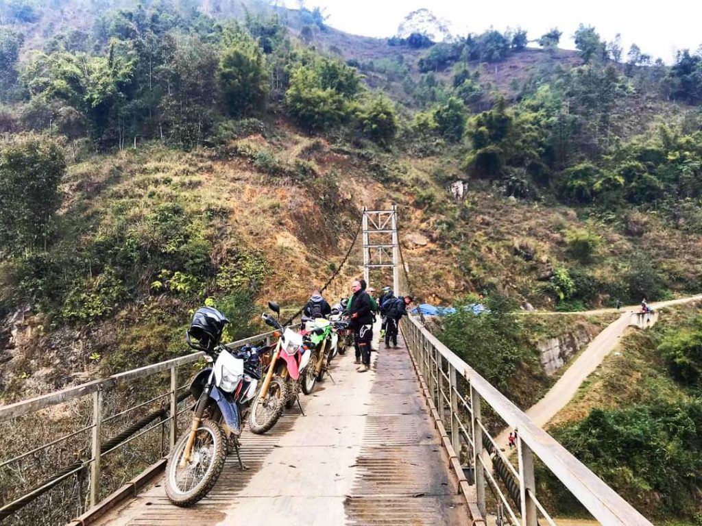 Prices for Vietnam Motorbike Tours and Bike Rental’s Services