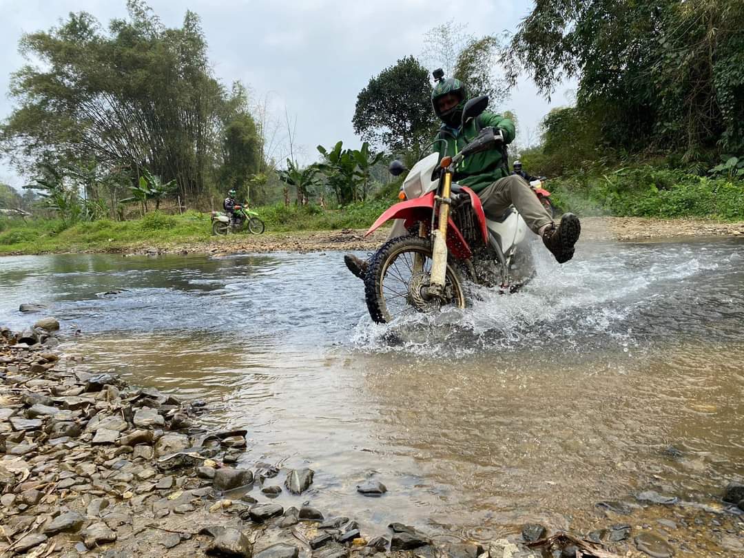 TOP 8 BUDGET VIETNAM MOTORBIKE TOURS IN DIFFERENT REGIONS TO CONSIDER