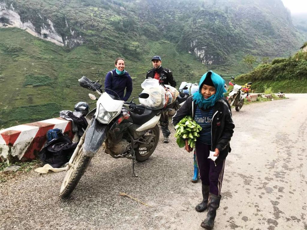 What to bring on Vietnam Motorbike Tours?