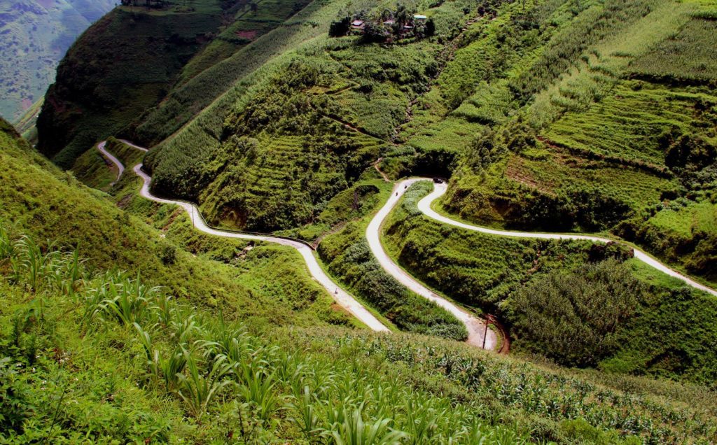 ha Giang 004 1024x636 - How to Plan a Vietnam Motorbike Tour - Useful Tips For First-time Travelers