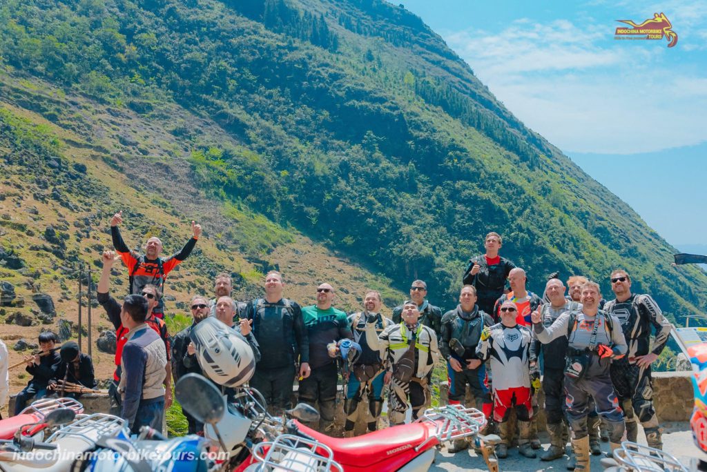 Hanoi Loop Motorbike Tour To Hagiang – All To Know Before You Go