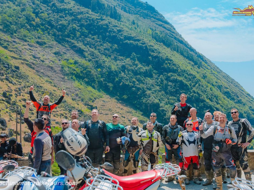 Top 7 Compelling Reasons Vietnam Motorbike Tour On Your Bucket List