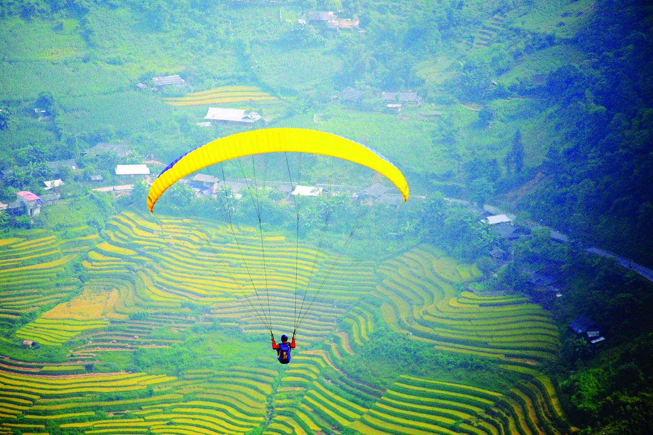 Top 10 Best Things To Do In Mu Cang Chai – Yen Bai