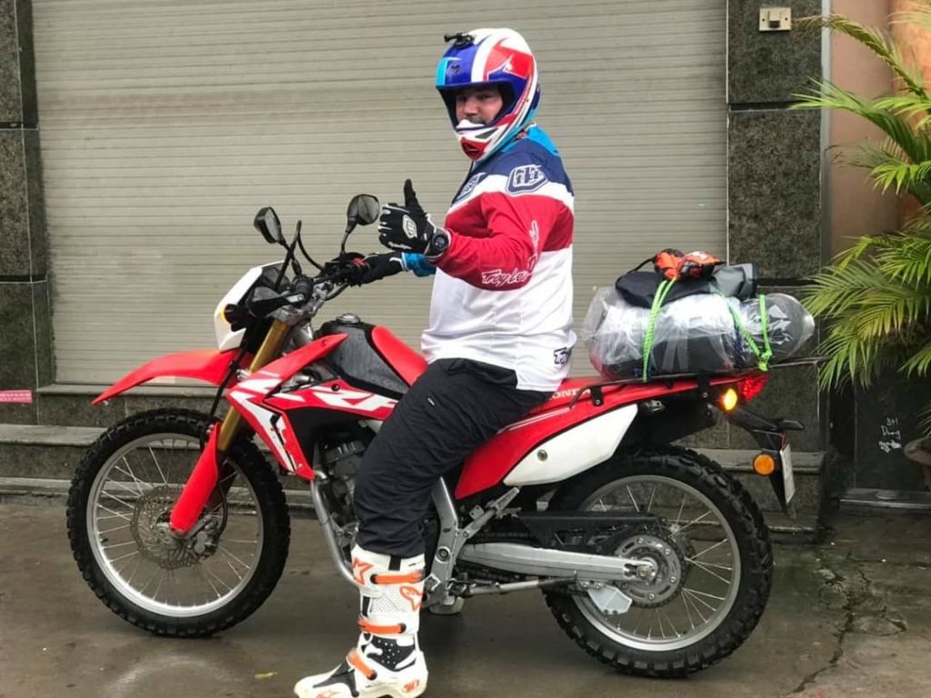 What to Plan Motorcycle Tours in Vietnam