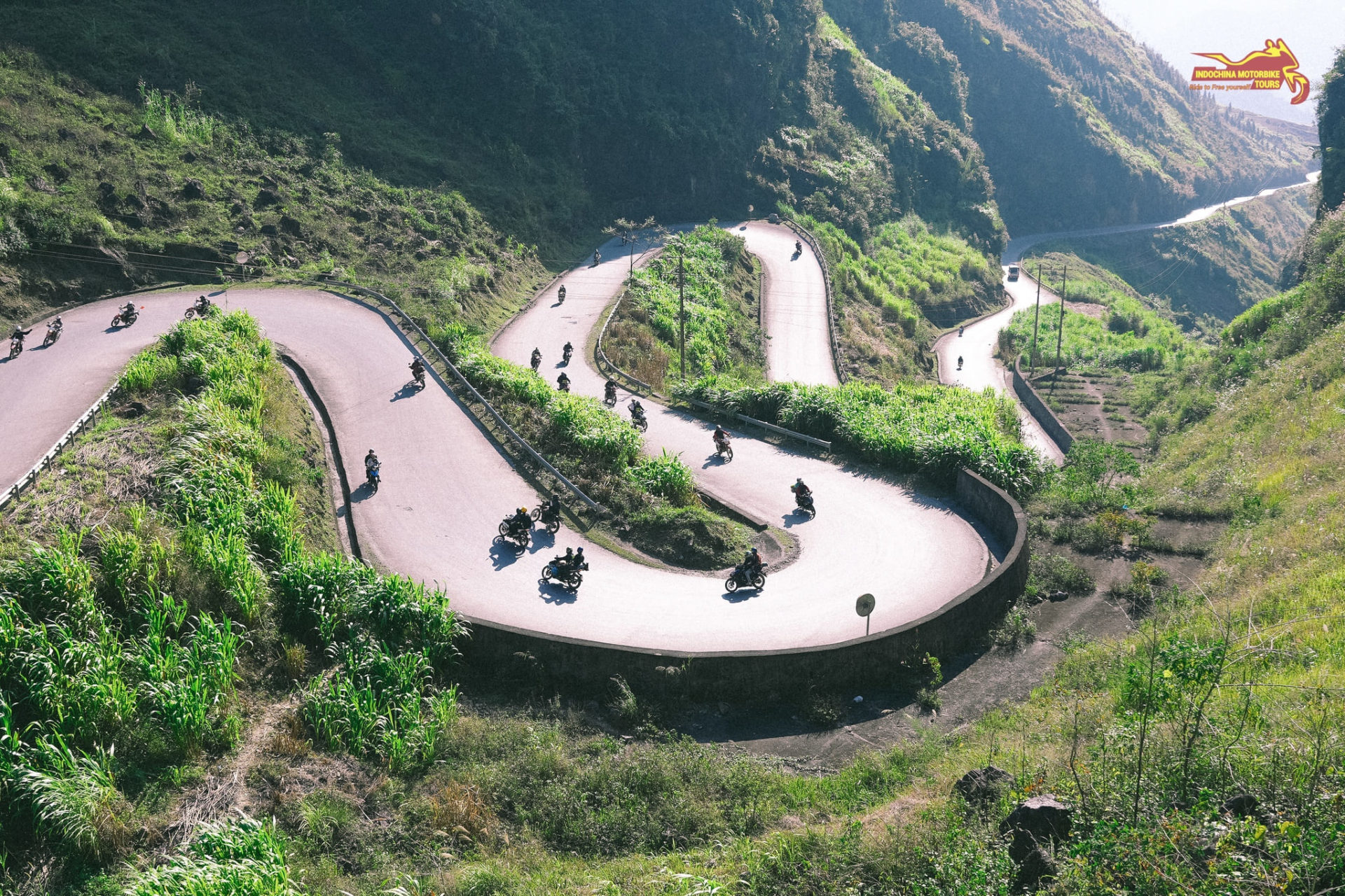 Top Destinations Must Visit In Ha Giang