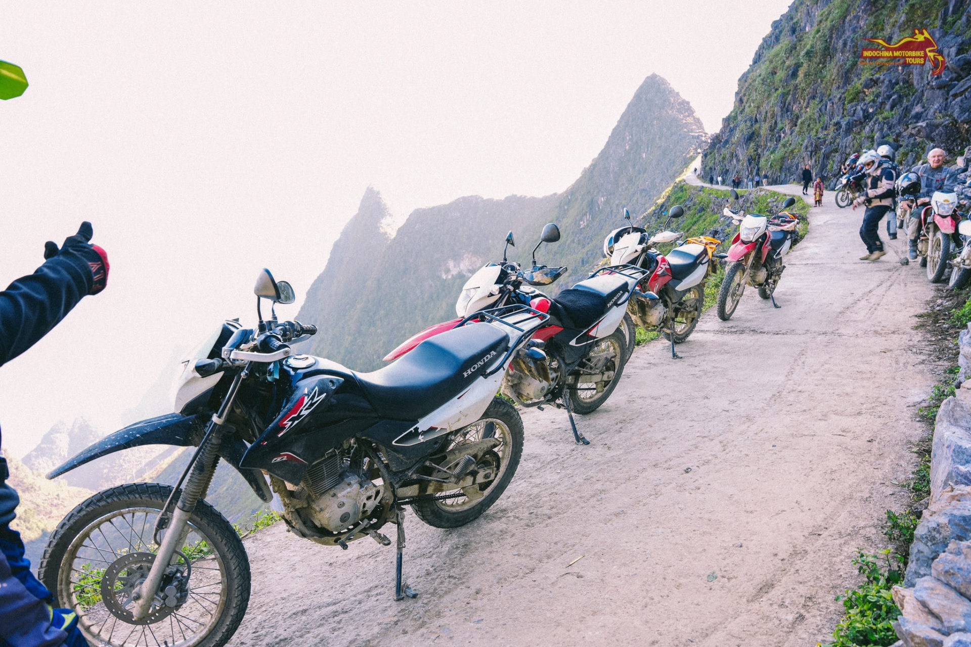 Ha Giang Loop - The Ultimate Motorbike Adventure in Vietnam