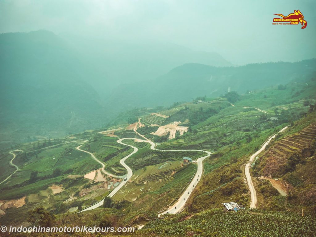 Vietnam Riding Motorbike Tips: Know Before You Ride