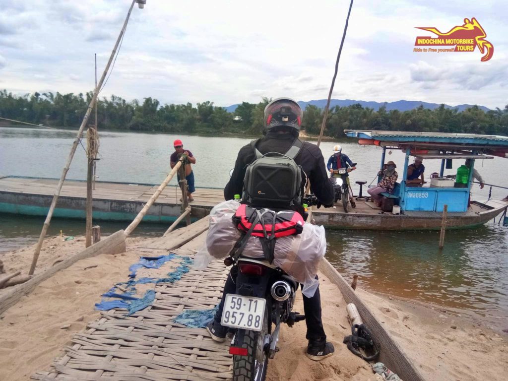 Why Must Do a Vietnam Motorcycle Tour on Ho Chi Minh Trails from Hanoi to Saigon?