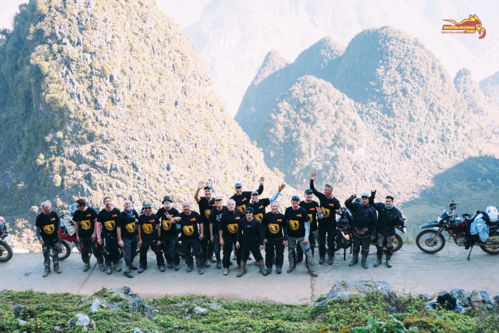 About Us – Indochina Motorbike Tours