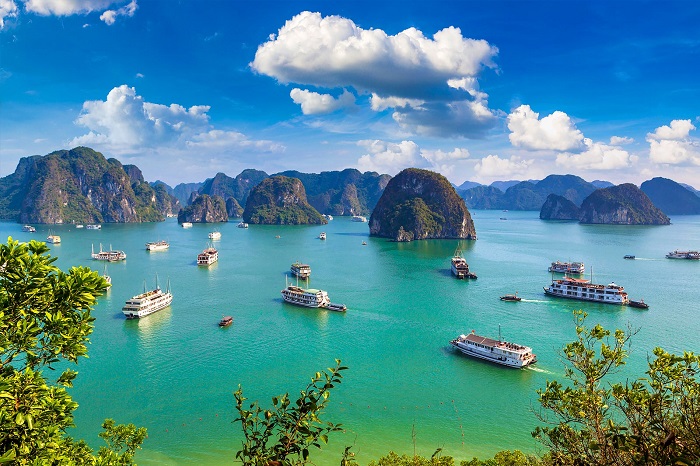 Vietnam Motorbike Tour to Laos