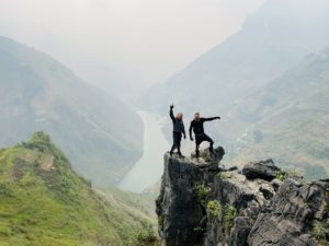 Top 10 Reasons for a Loop Motorbike Trip from Hanoi to Mu Cang Chai, Sapa, Hoang Su Phi, Ha Giang, and Dong Van