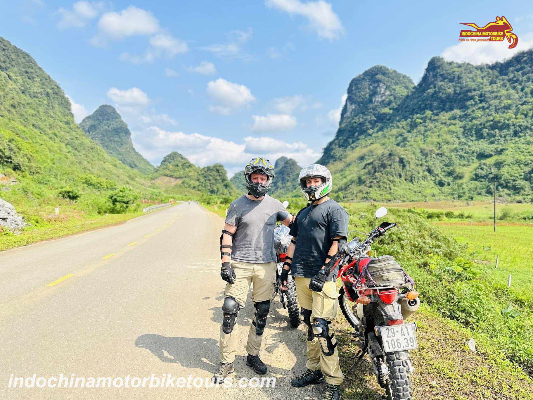 Top 13 Attractions Of Vietnam Motorbike Tour from Saigon to Hue, Da ...