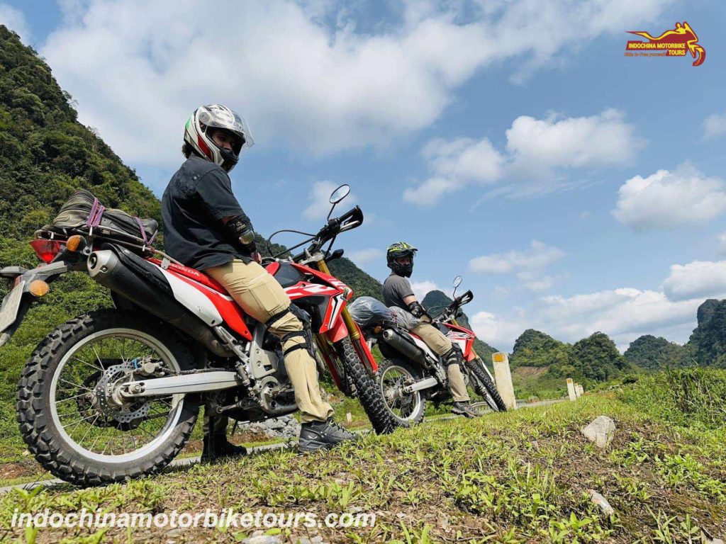 What To Eat While Taking Hagiang Loop Motorcycle Tours?