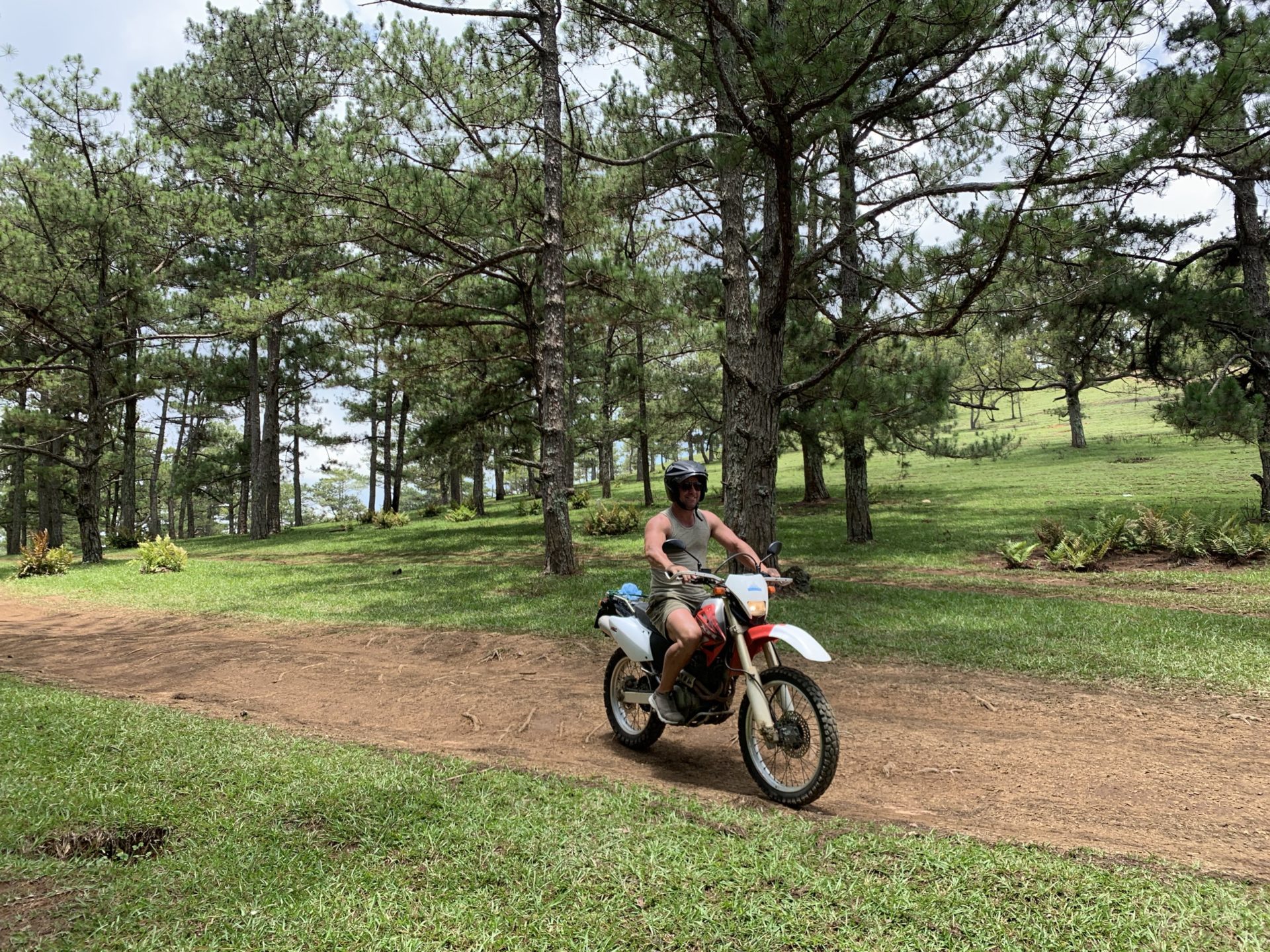 Best Selling Da Lat Motorbike Tour to Surroundings – 2 Days