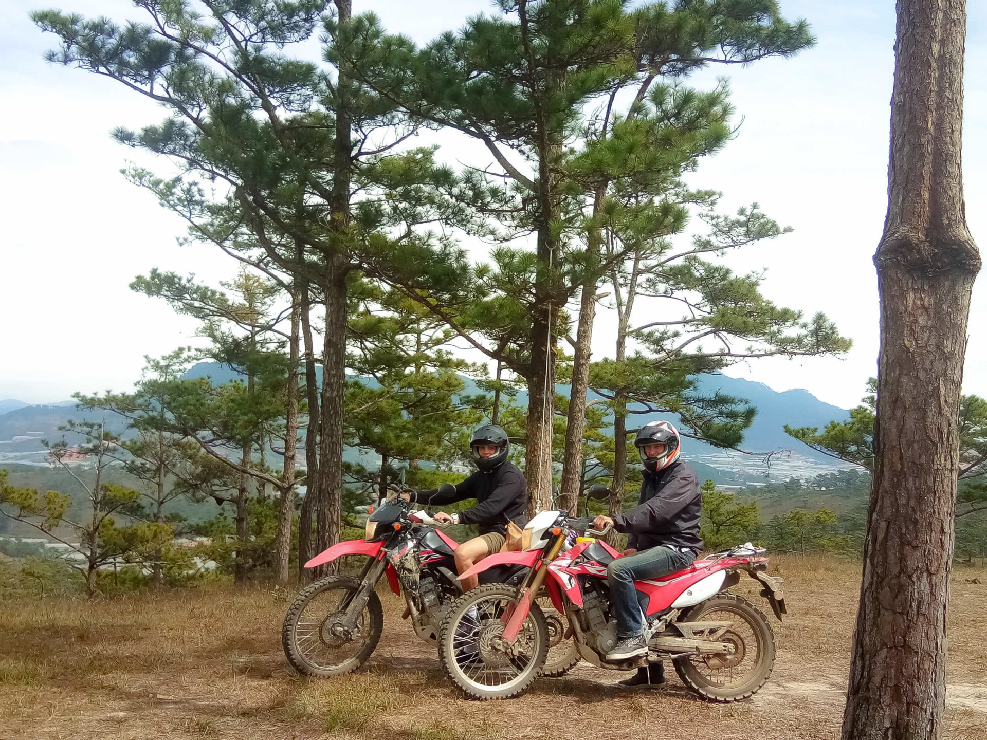 Epic Vietnam Motorbike Adventure Tour from Saigon to Cat Tien, Ta Dung, Da Lat & Hoi An – 10 Days