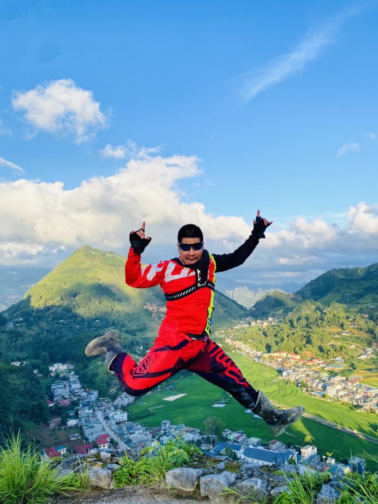 Best Time to Ride Motorcycles to Dong Van, Meo Vac, Du Gia, Yen Minh from Ha Giang