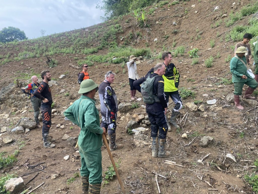 Why Must Do a Ha Giang Loop Motorbike Tour?