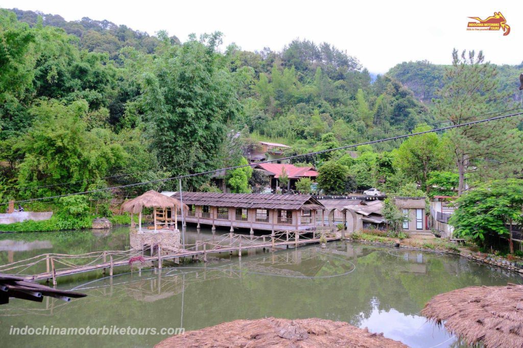 What to See in Ngoc Chien, Muong La District, Son La Province?