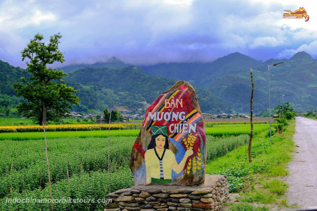 Where to Stay in Ngoc Chien, Muong La District, Son La Province