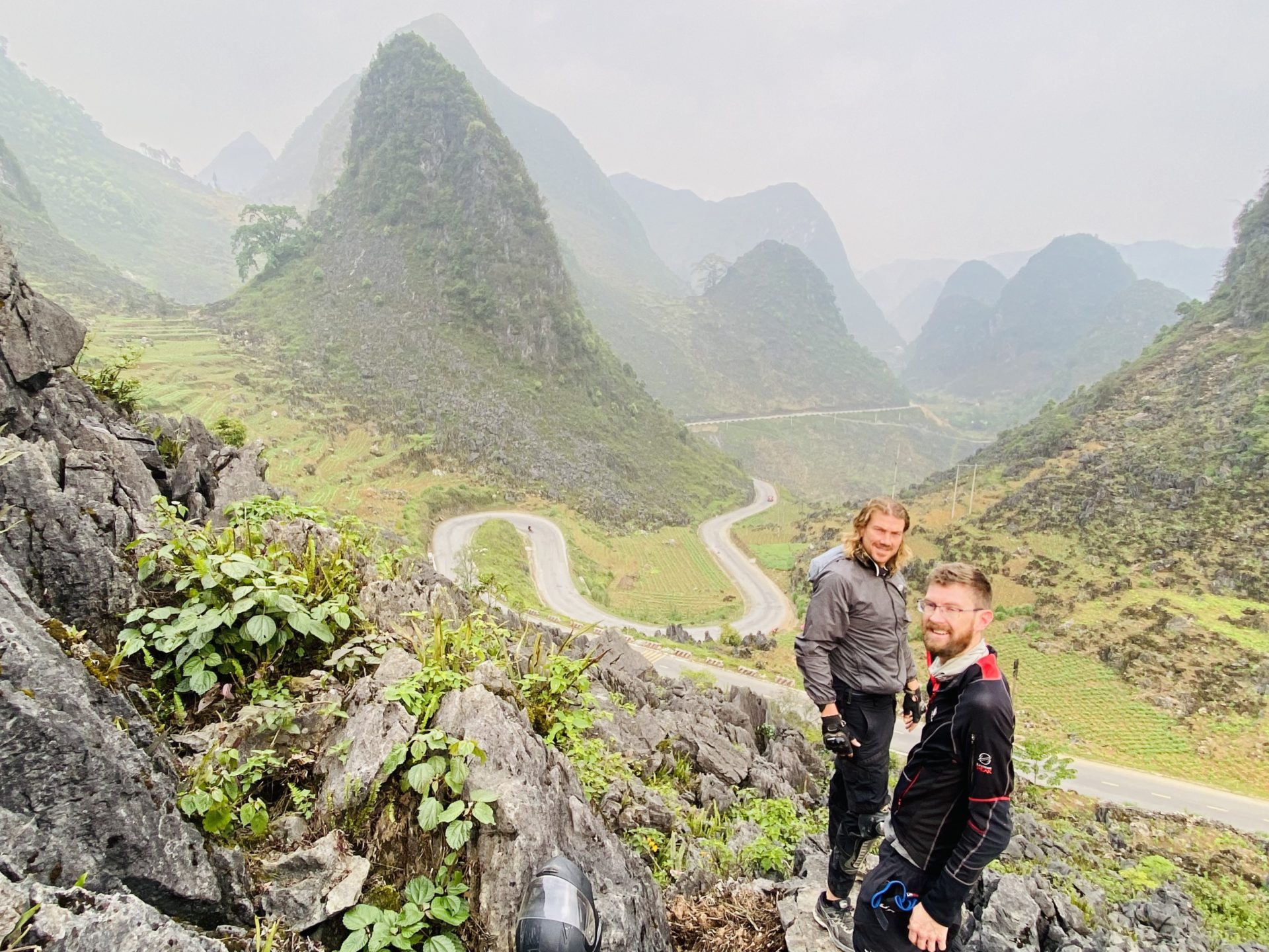 Why Ha Giang Loop Motorbike Tour is a MUST?