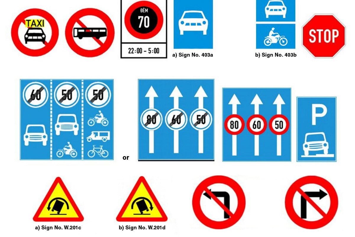 Why Getting A Vietnamese Driving License Is So Important To Foreigners?