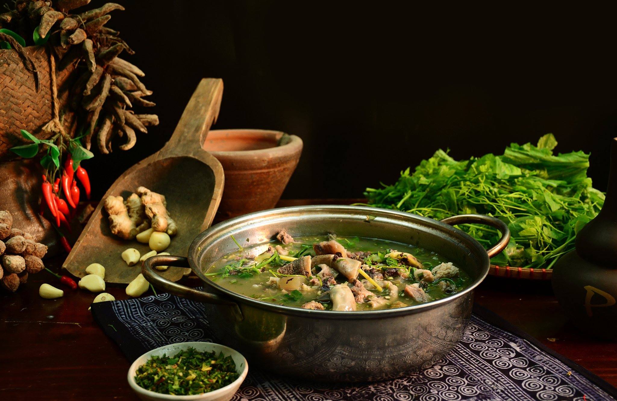 Top Best Local Foods In Hagiang You Must Try?