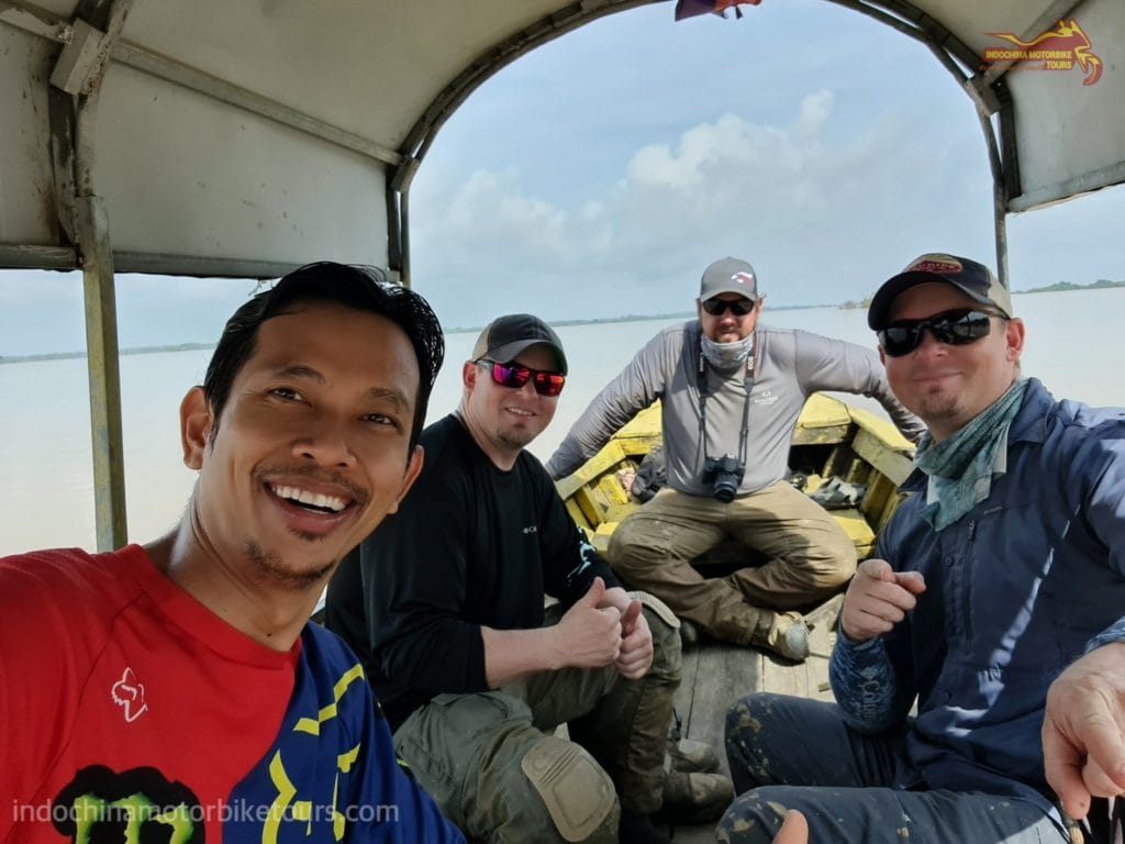 How to Choose the Best Cambodia Motorcycle Tour Package