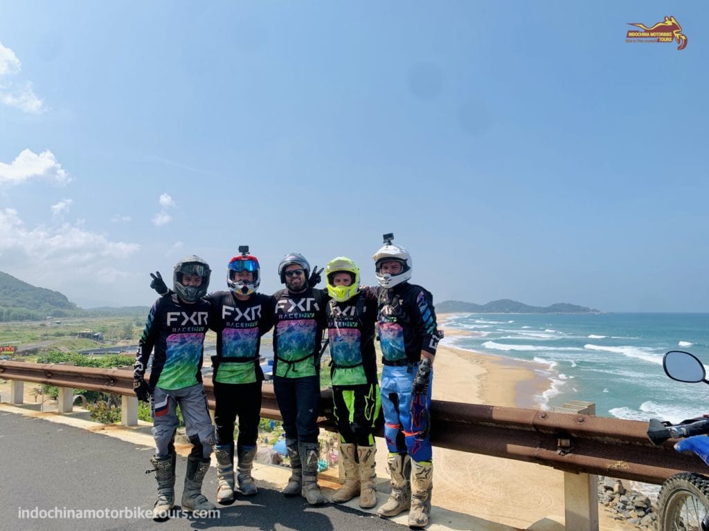 Best Time for Motorbike Tours in Central Vietnam: Explore Hai Van Pass & Ho Chi Minh Trail