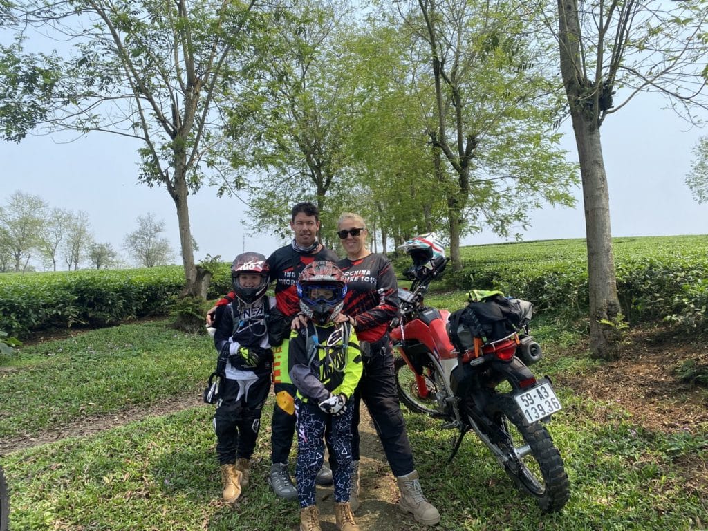 How to plan a Laos Motorbike Tour for first-time travelers?